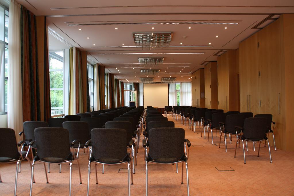 Hotel Residence Starnberger See Feldafing Exterior photo