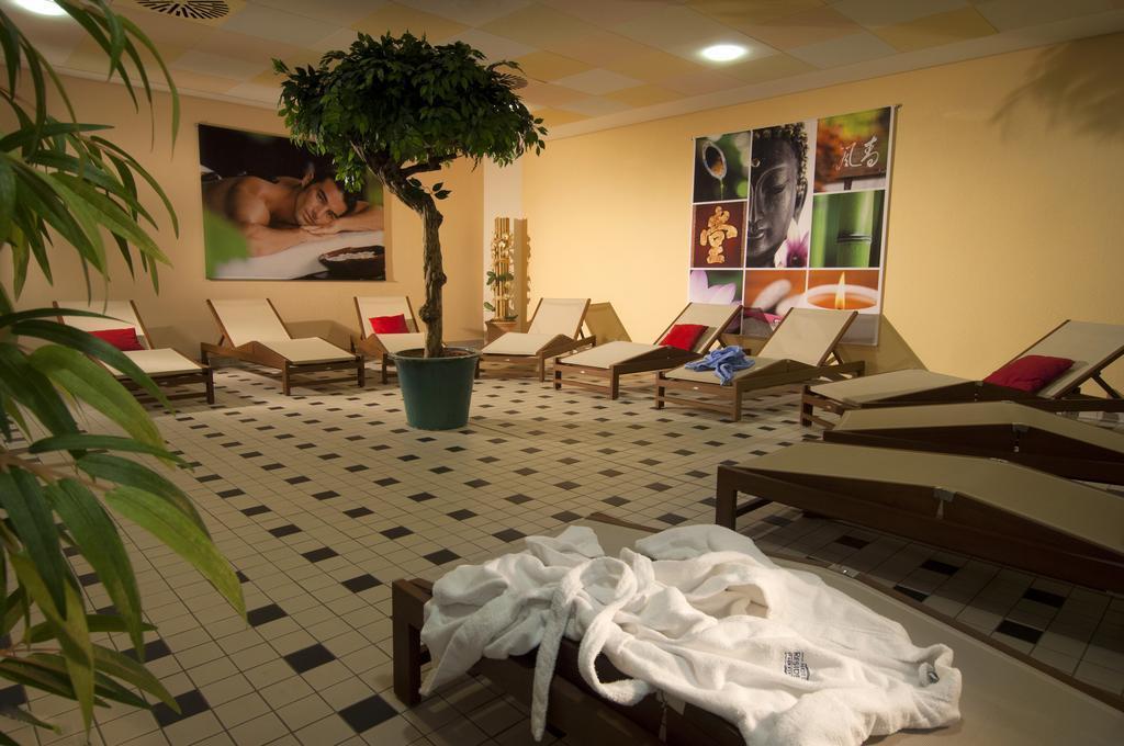 Hotel Residence Starnberger See Feldafing Exterior photo