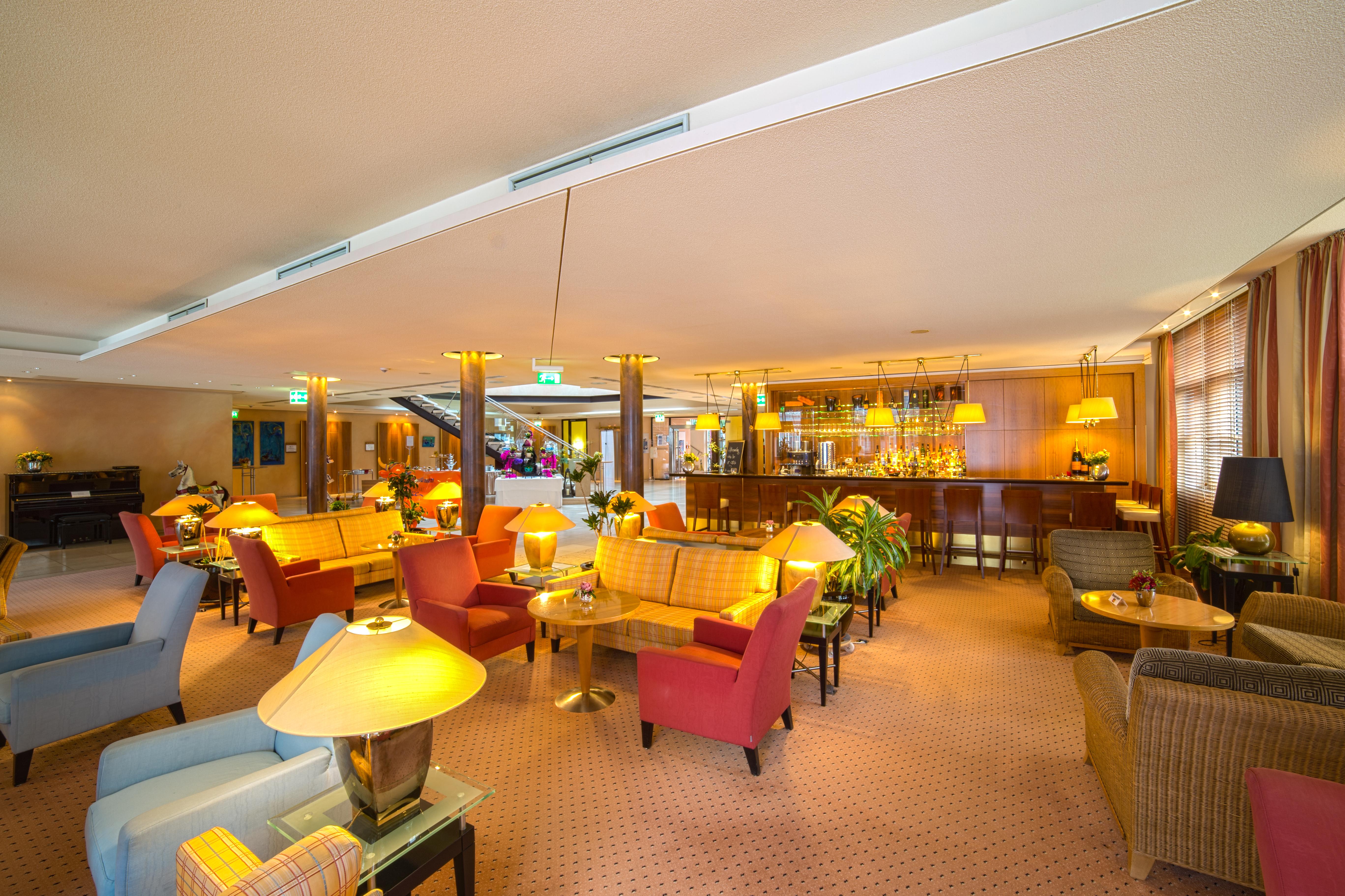 Hotel Residence Starnberger See Feldafing Exterior photo