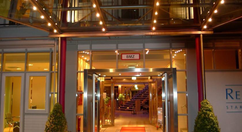 Hotel Residence Starnberger See Feldafing Exterior photo