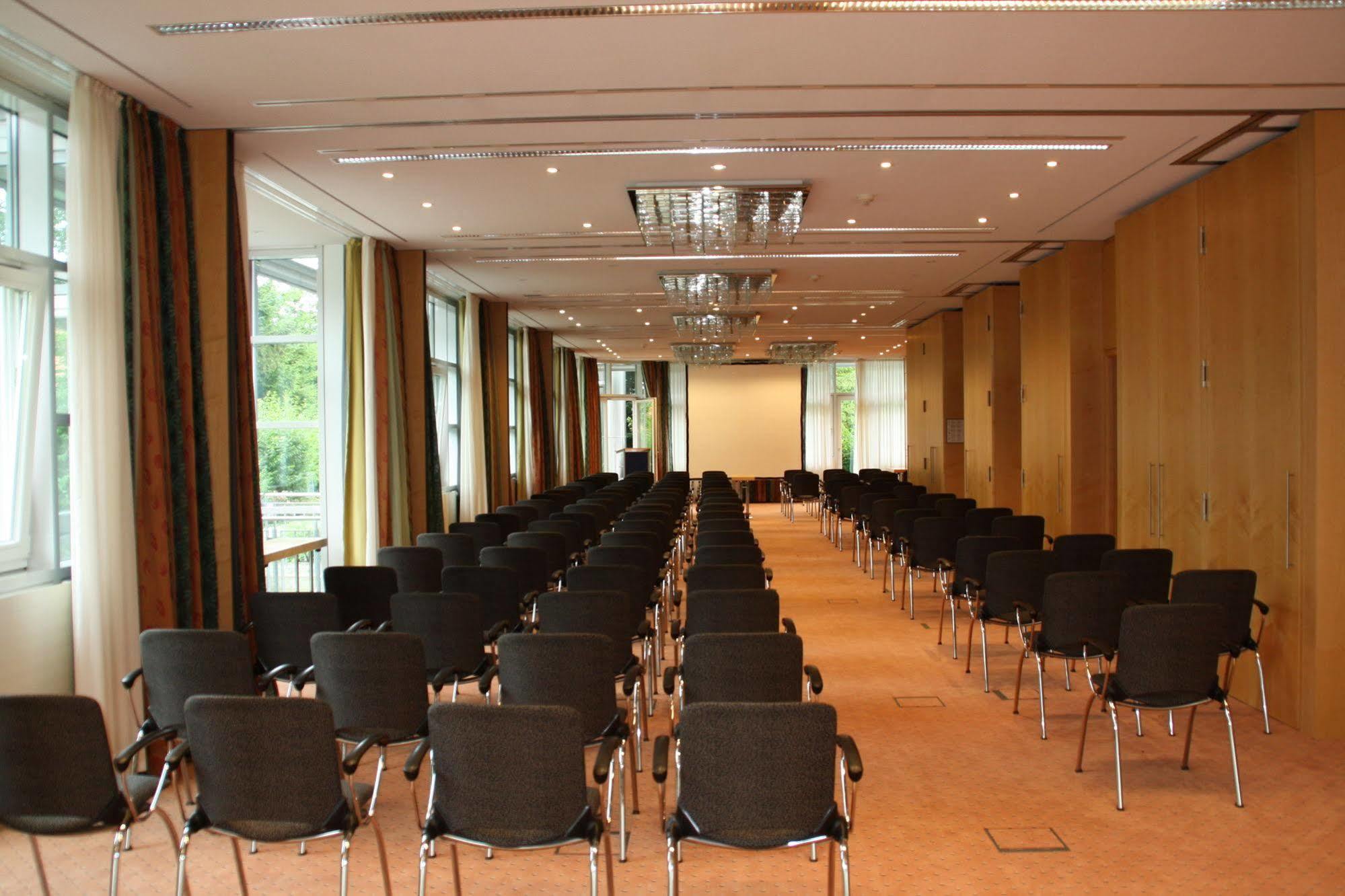 Hotel Residence Starnberger See Feldafing Exterior photo