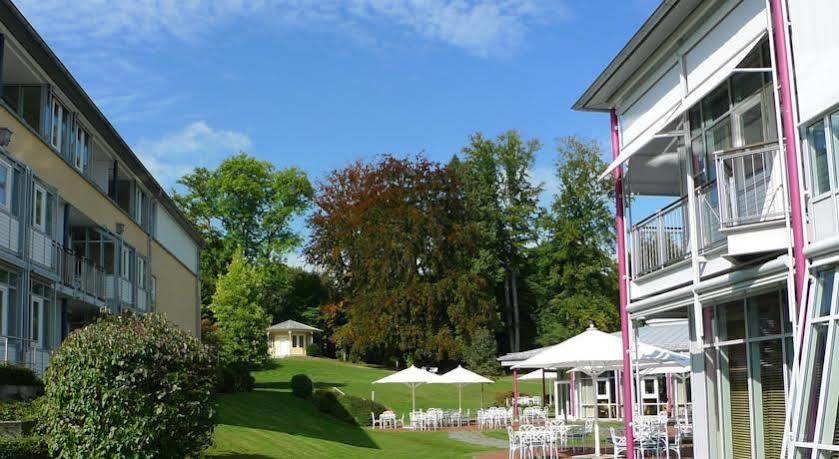 Hotel Residence Starnberger See Feldafing Exterior photo